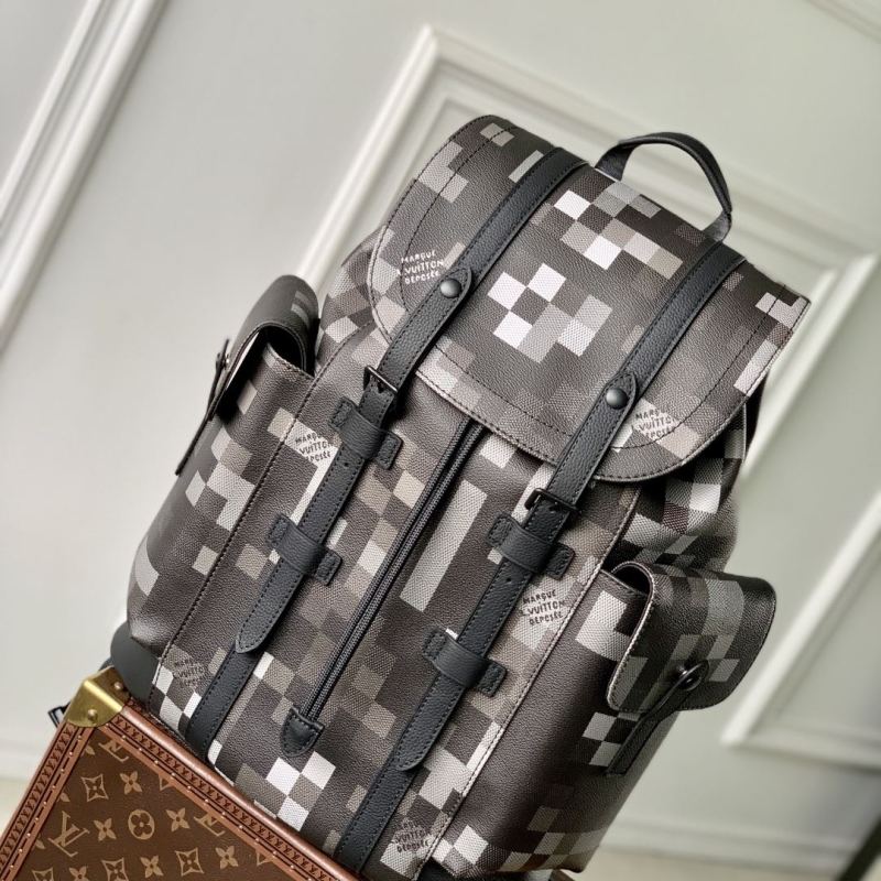 LV Backpacks
